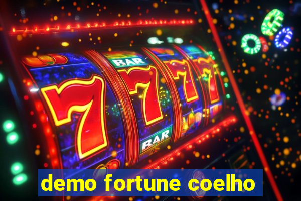 demo fortune coelho